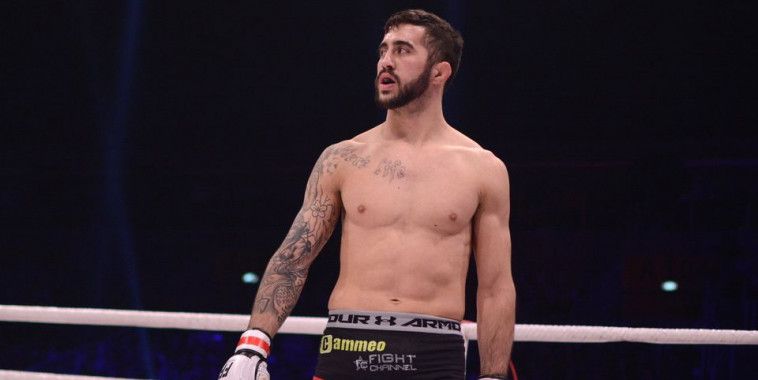 Filip Pejić, FFC