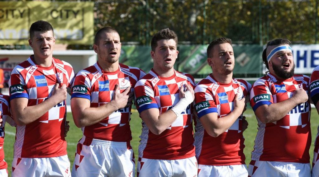 Himna, ragbi, B. Rožman, H. Čizmić