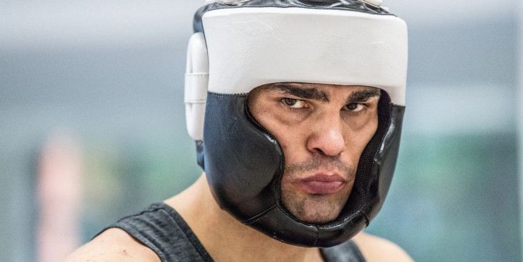 Hrgović, Foto Karim de la Plain