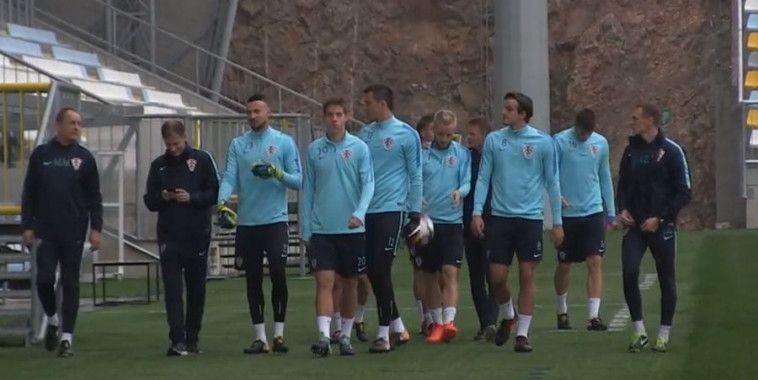 Hrvatska, NK Rijeka