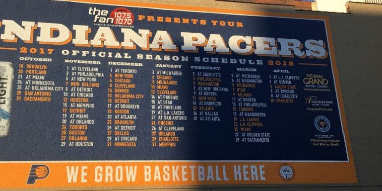 Indiana Pacers
