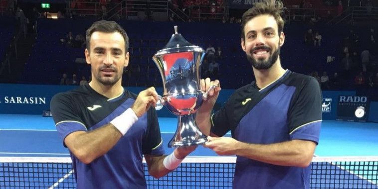 Ivan Dodig, Basel, Instagram