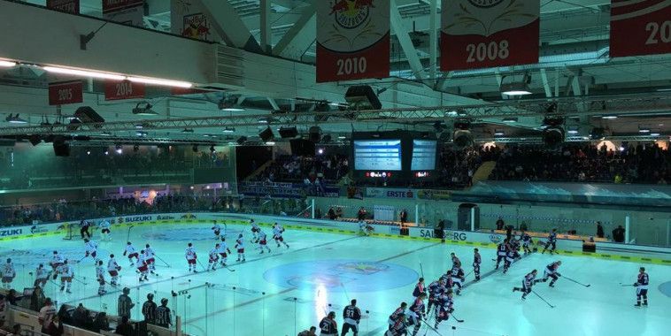 KHL Medveščak