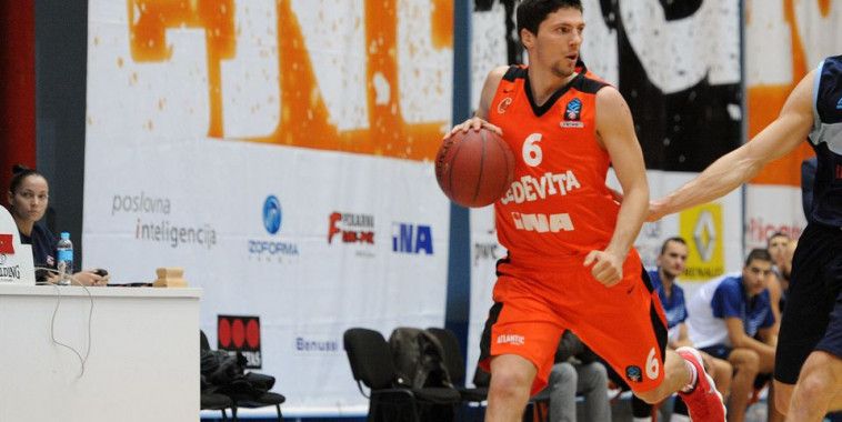 Katić, Cedevita
