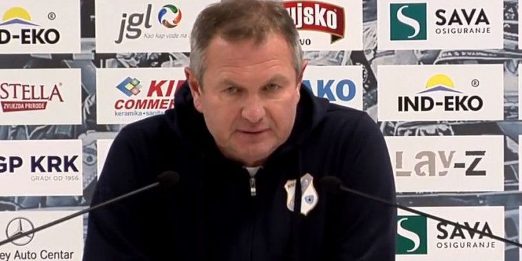 Kek, NK rijeka
