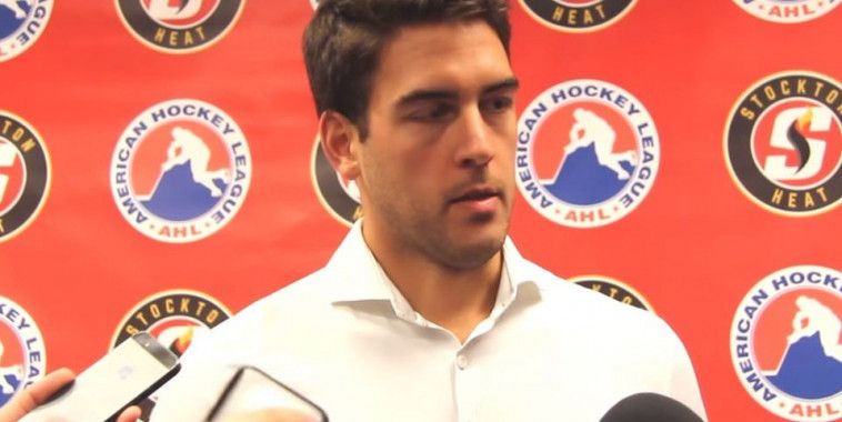Kevin Poulin