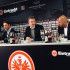 Kovač, Eintracht Frankfurt