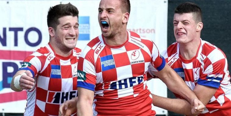 L. Lerotić, Rudić, Plazibat, B. Rožman, H. Čizmić