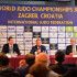 Marius Vizer IJF SP juniori judo Zagreb 2017