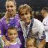 Modrić, Instagram