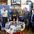 Nexe, knjge, SEHA Gazprom