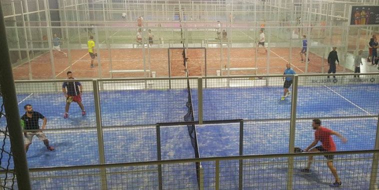 Padel