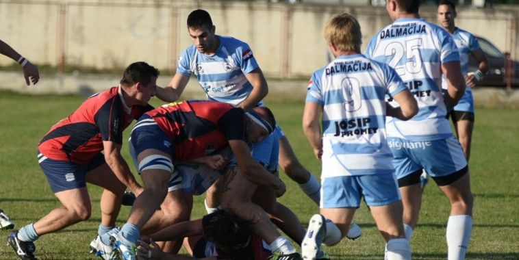 Sinj - Nada, Foto H. Čizmić