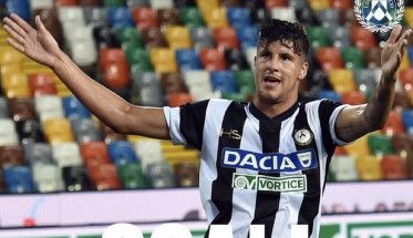 Stipe Perica, Udinese