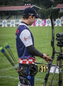 Streličarstvo, Hrvatska, Foto world archery