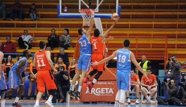 Ukić, KK Cedevita