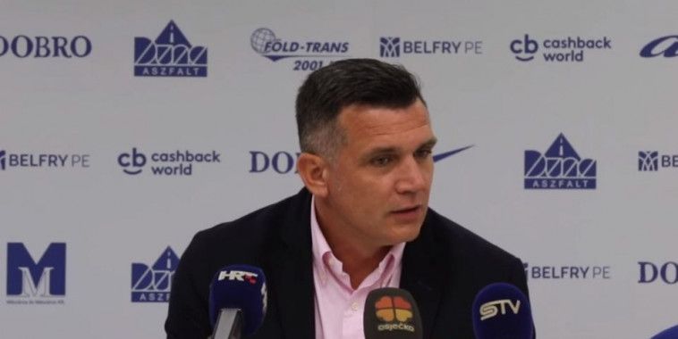 Zekić, NK Osijek