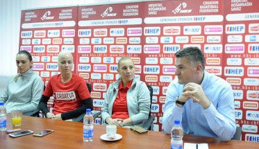 Anđa Jelavić, Marin Sušić, HKS