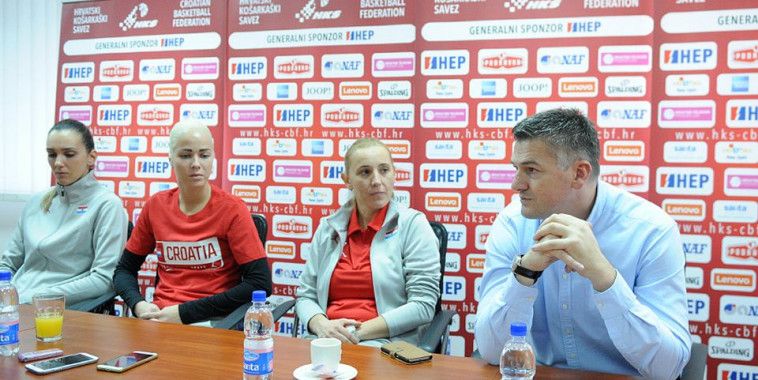 Anđa Jelavić, Marin Sušić, HKS