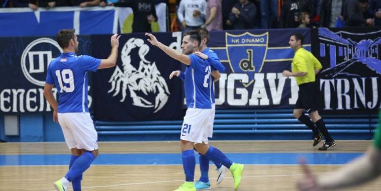 Futsal DInamo