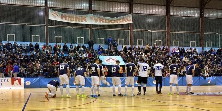 Futsal Dinamo