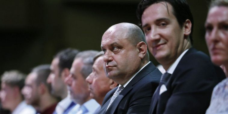 Grahovac, Madžar, Foto HRS