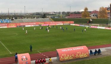 Hrvatska, U21, HNK Gorica