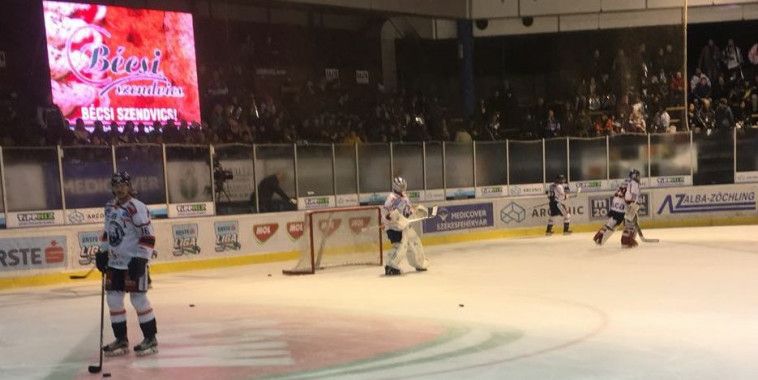 KHL Medveščak