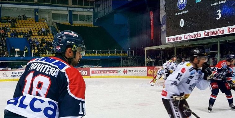 KHL Medveščak