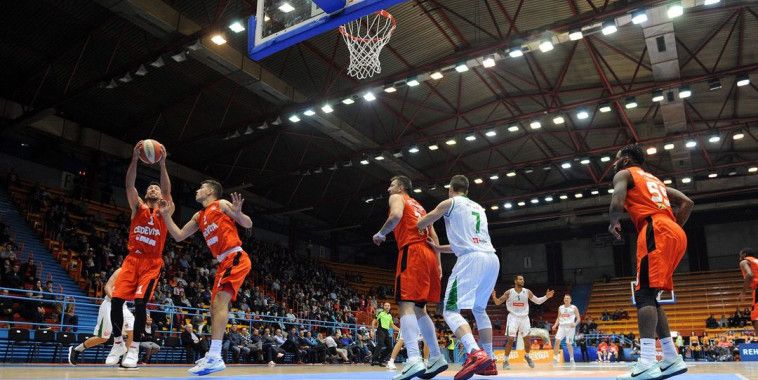 KK Cedevita