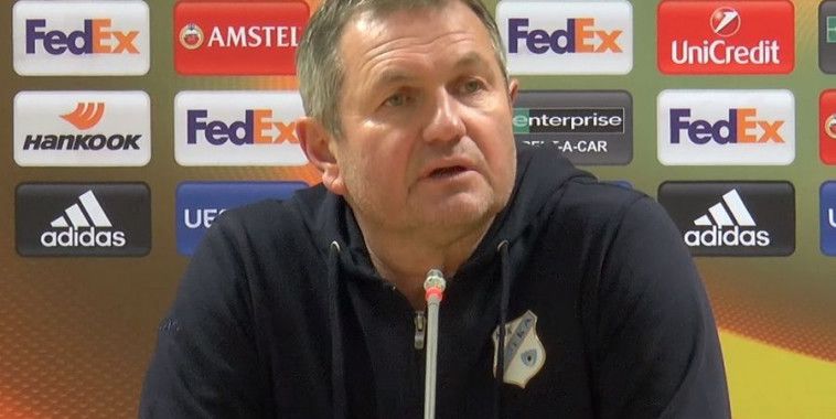 Kek, NK Rijeka, Europska liga