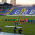 Lokomotiva, Željezničar, Grbavica