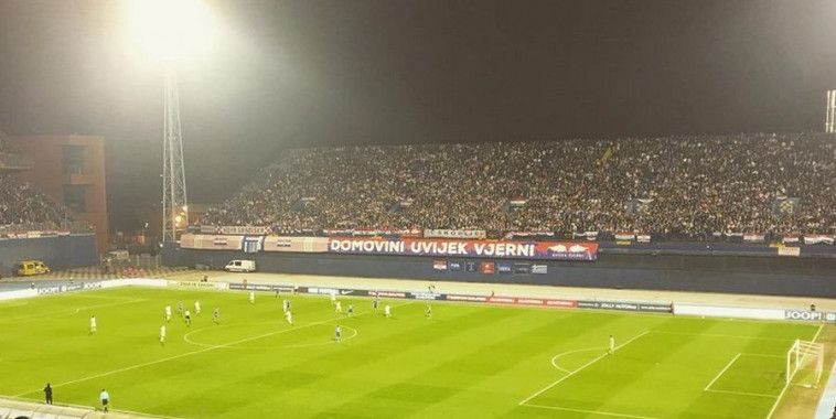 Maksimir, Hrvatska, Instagram