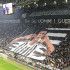 Mandžukić, Juventus, Ultras
