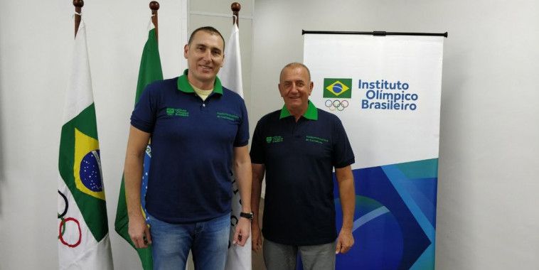 Marko Banovic i Nikola Bralic