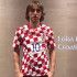 Modrić, FIFA