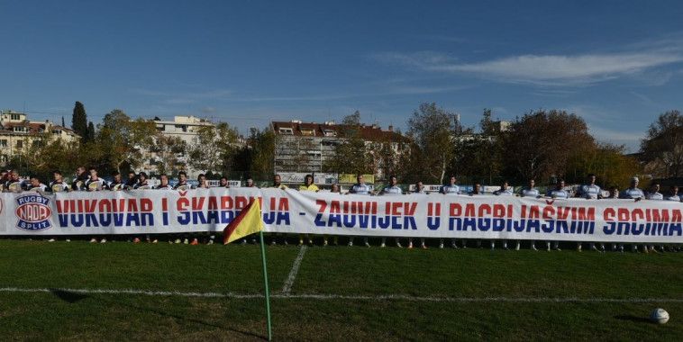 Nada, Sinj, Vukovar, Foto H. Čizmić