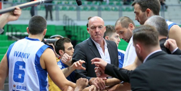 Naglić, Foto Cibona, Željko Bakšaj, Goran Laušić, Domagoj Vranar