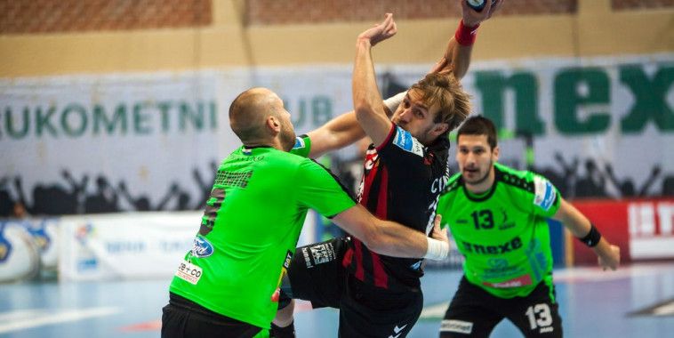 Nexe Vardar, Cindrić, Foto SEHA Gazprom