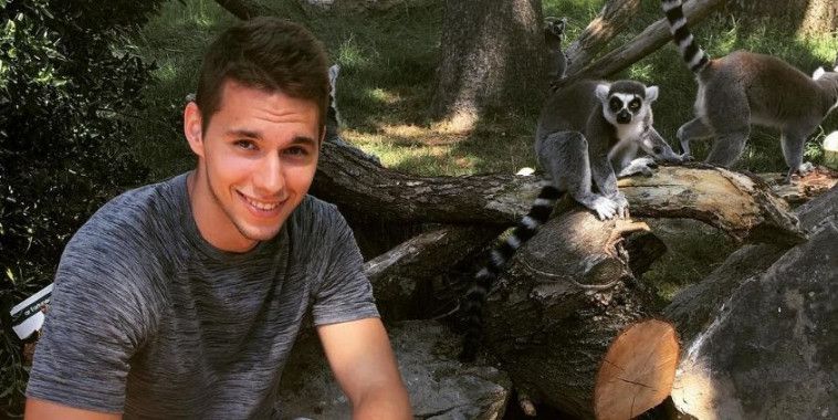 Pjaca, Instagram