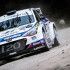 Šebalj, Rally Poreč