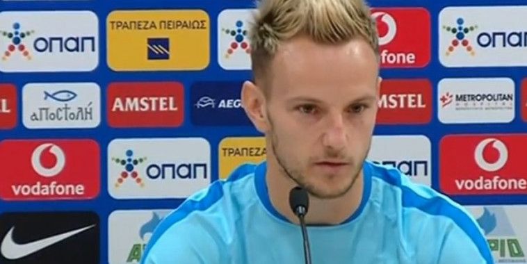 Rakitić