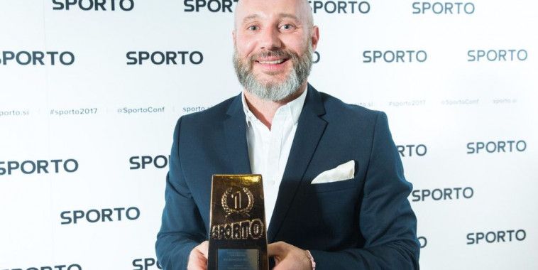 Ranko Vučinić, Sporto