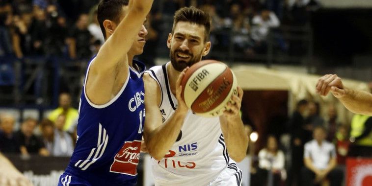 Ratkovica, Foto Partizan NIS