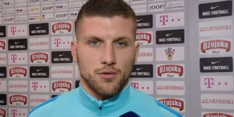 Rebić, HRT