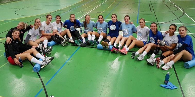 Rukometni klub Lokomotiva Zagreb