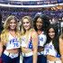 Sixers Dancers