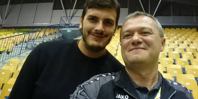 Slišković, Vjeko Mahovlić