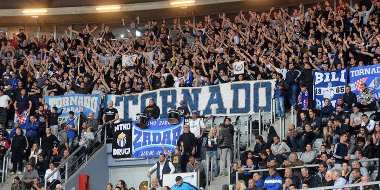 Tornado, Foto Zadar, Zvonko Kucelin