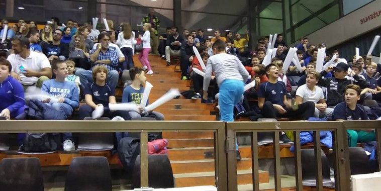 VK Jadran Split